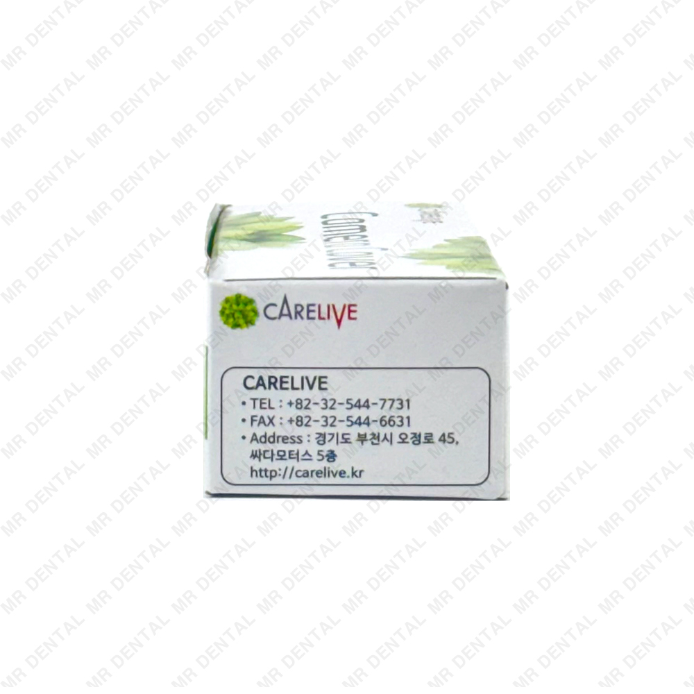 Carelive Intra-Oral Camera Cover [30*110mm]