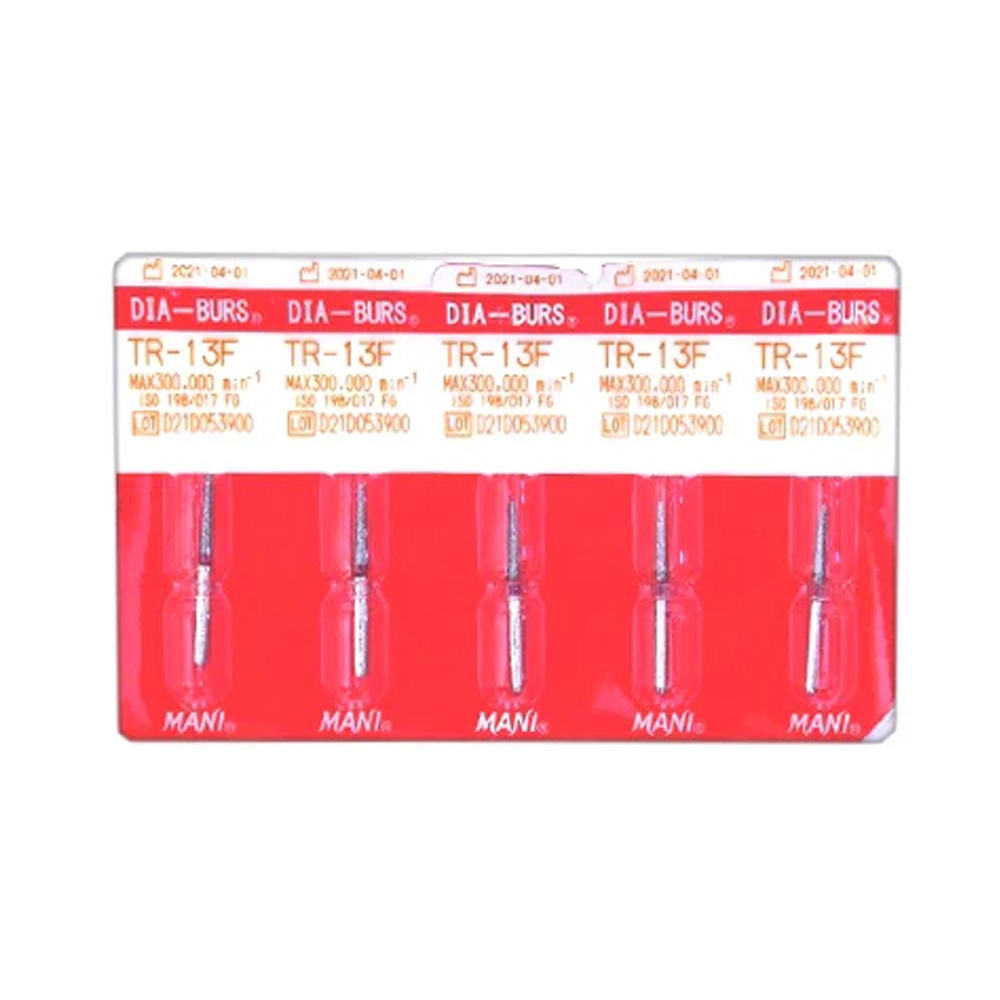 Diamond point FG (F Series) TR-13F