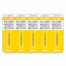 Diamond point FG (EF Series)