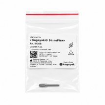 ShineFlex Mandrel (Sof-Lex 호환)