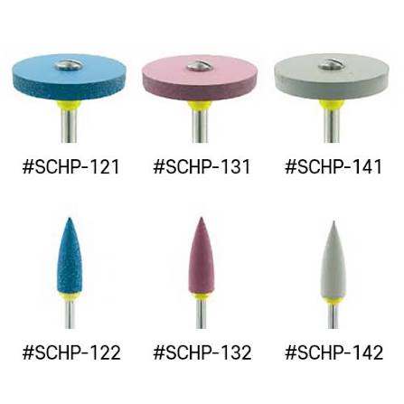 Selection-E Cerapol Dia HP Refill