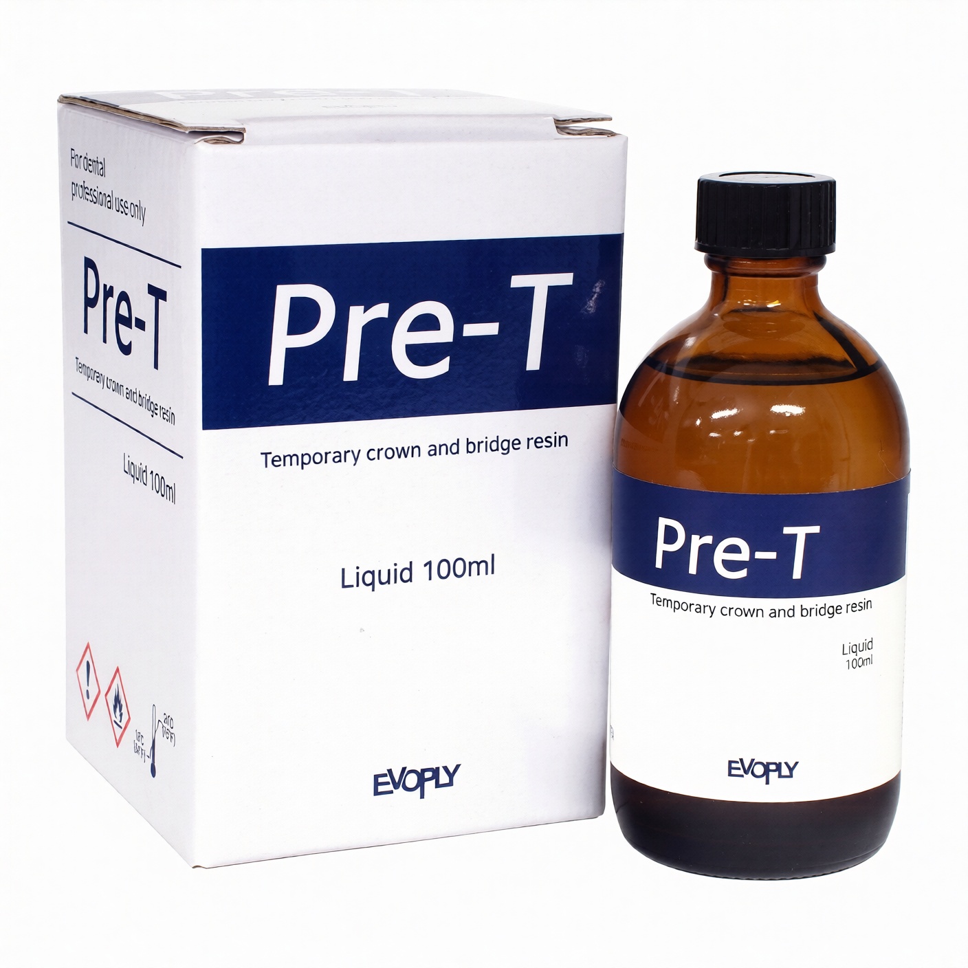 Pre-T Liquid Refill
