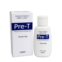 Pre-T 파우더 Refill