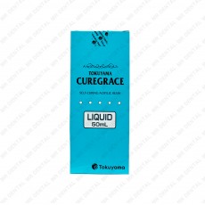 Tokuyama] CUREGRACE [Liquid 50ml]