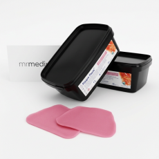 Plagque Photo (light Curing Trayplates) [Pink]