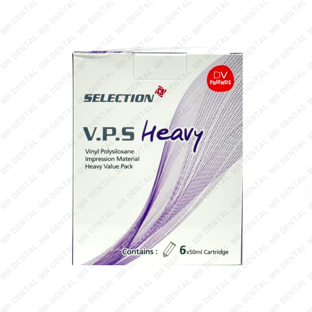 Selection V.P.S
