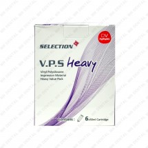 Selection V.P.S
