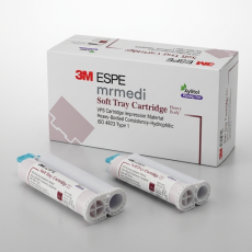 Soft Tray Cartridge