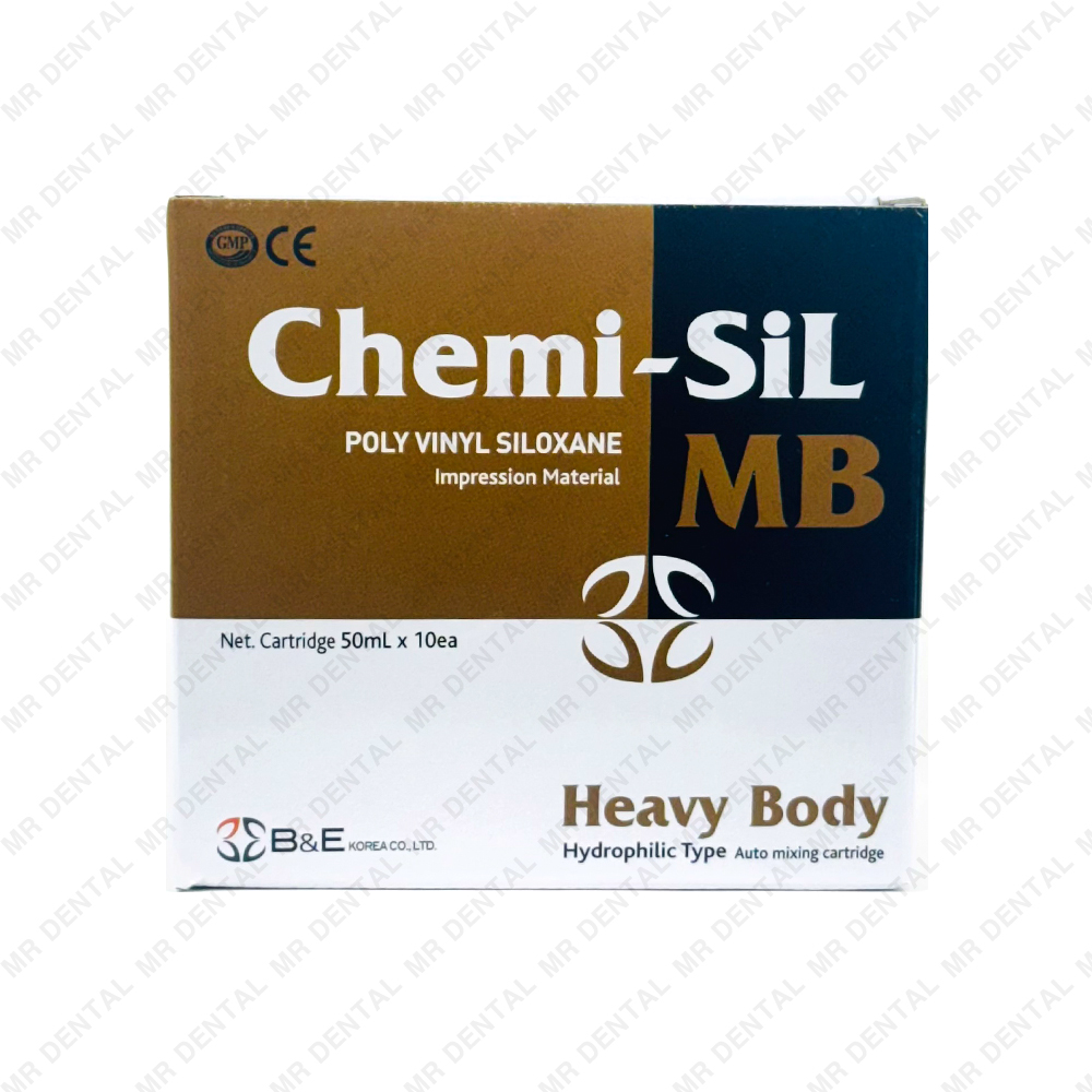 Chemi-Sil MB