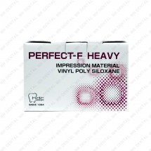 Perfect-F Heavy Body Cartridge 50mlx20cart