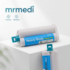 Delikit Heavy Body 10ea 해피덴] Delikit Heavy Body [50ml*10cart]