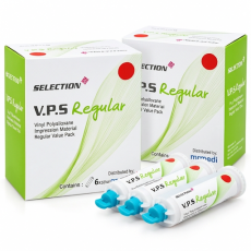 Selection V.P.S