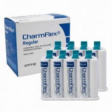 CharmFlex Regular [8cart]