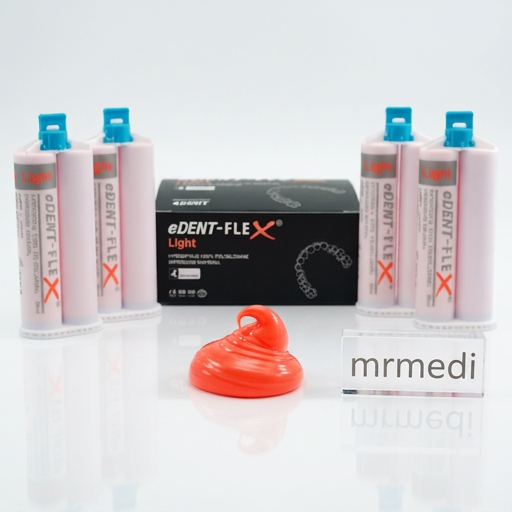eDENT-FLEX Light body