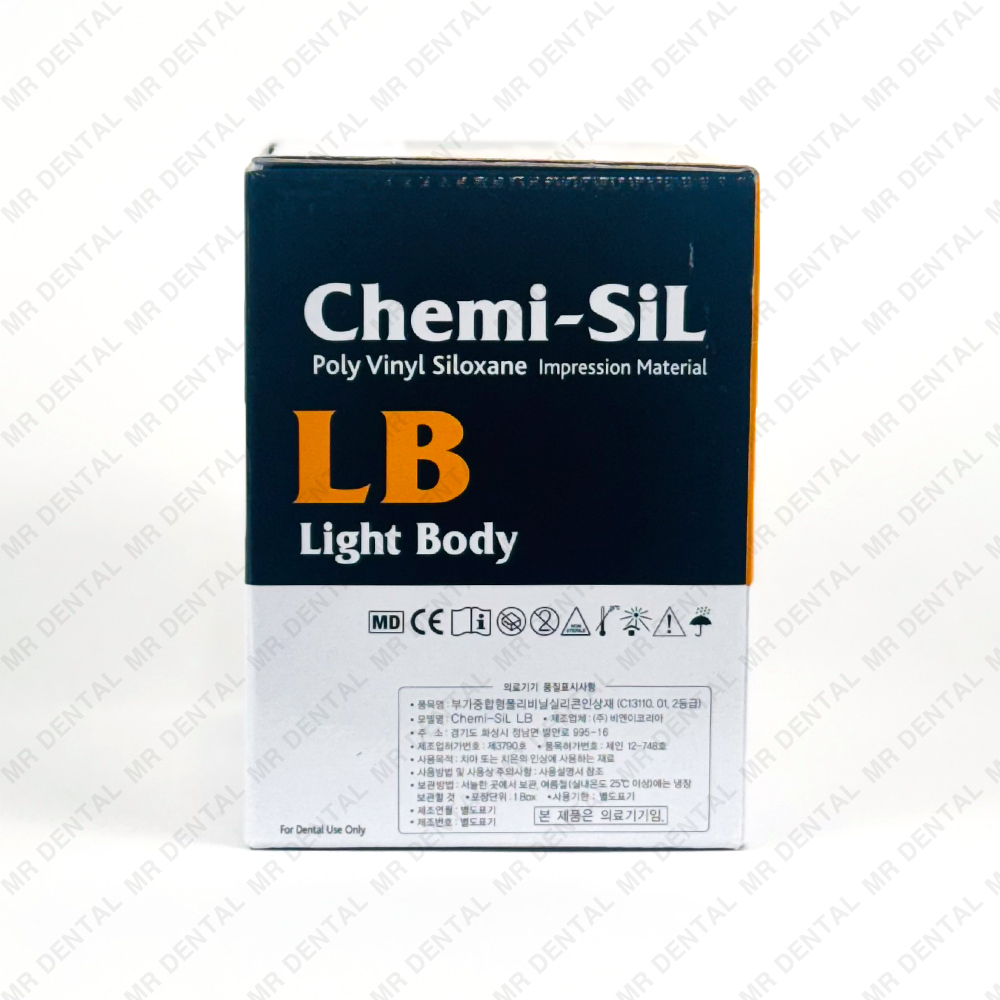 Chemi-Sil LB