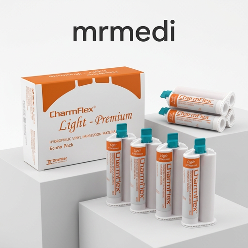 CharmFlex Light Premium [8cart] Denkist] Charmflex Light Premium [50mlx8ea]