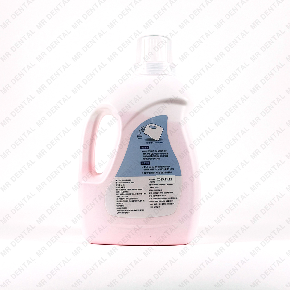 Eco Vac (석션클리너)