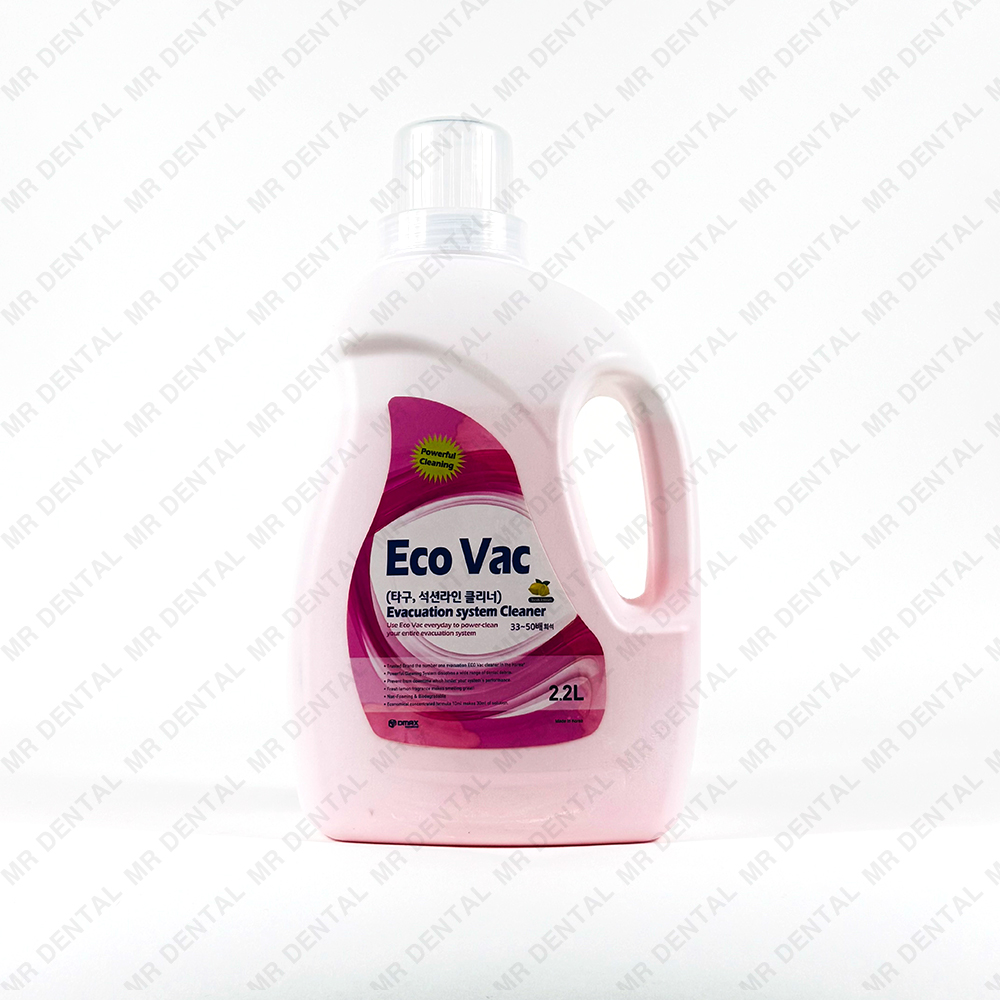 Eco Vac (석션클리너)