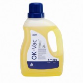 OK-Vac (99% 악취제거 공인성적서)