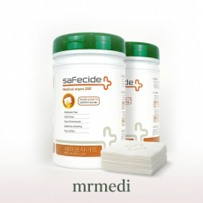 Safecide Medical wipe (살균티슈)