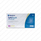 SafeTouch Ultragrip Latex Glove  10통 1box 