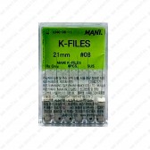 K File 21mm #08