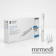 AH plus jet starter kit (syringe type)