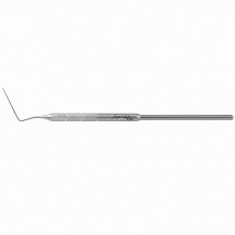 Rootcanal Plugger