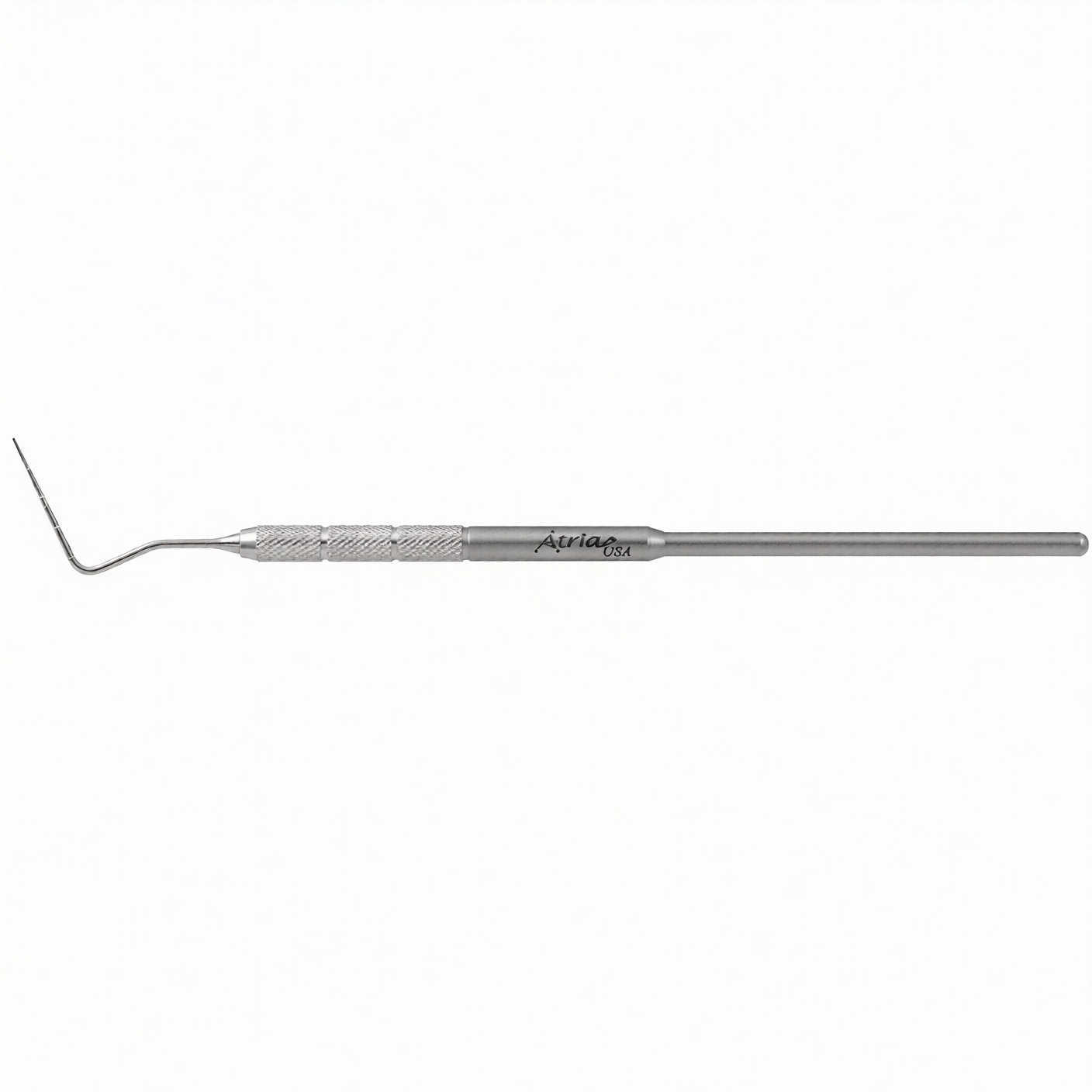 Rootcanal Plugger
