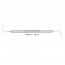 Root Canal Plugger (Hollow)