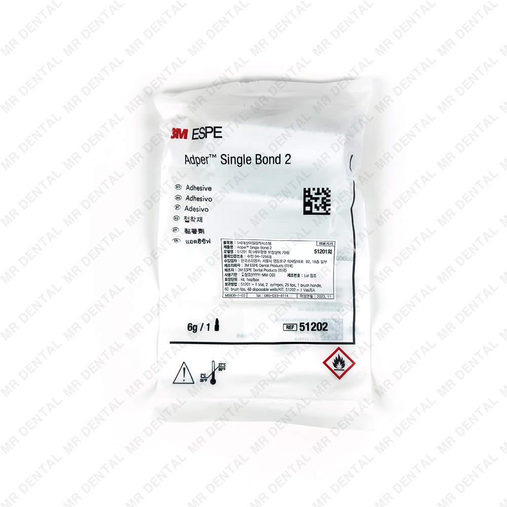 Adper Single bond 2
