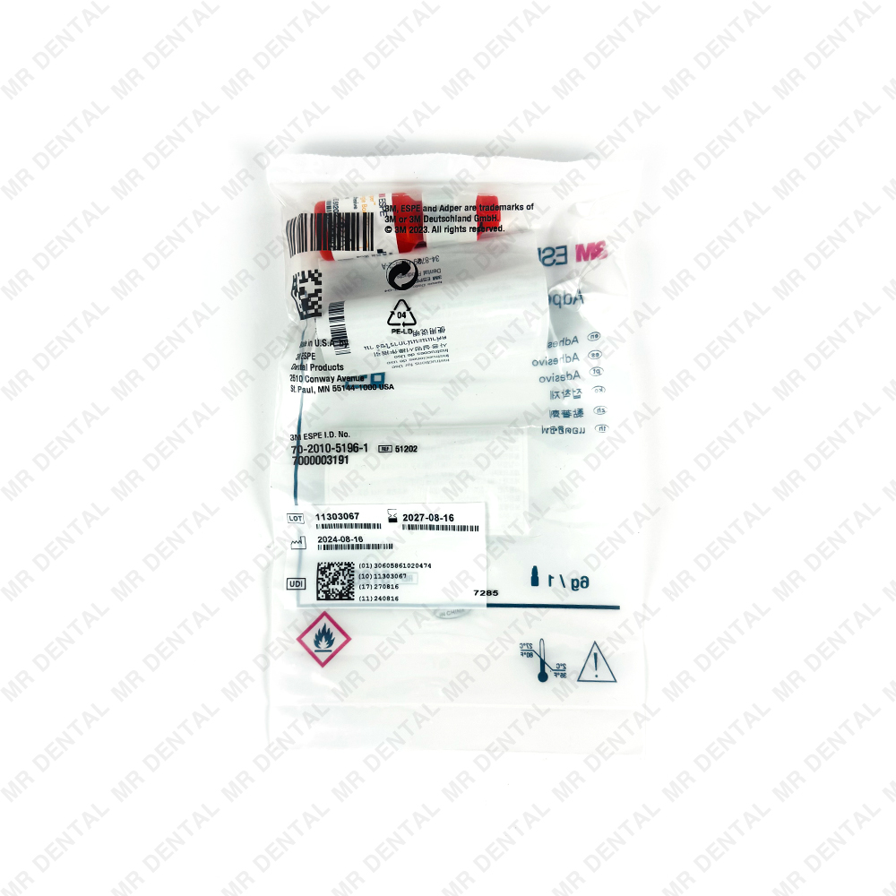 Adper Single bond 2