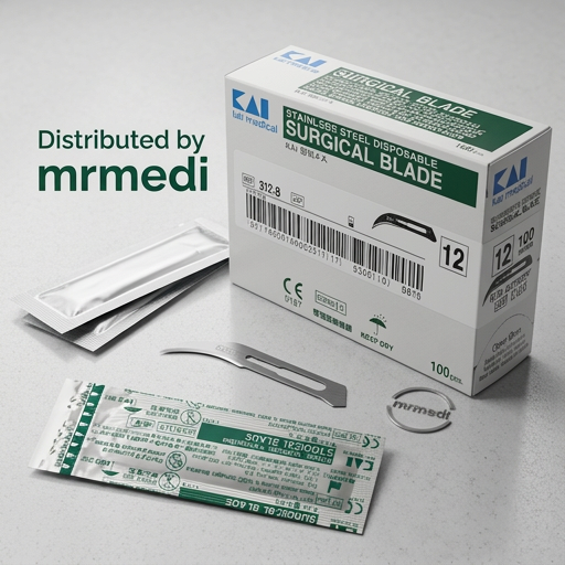 SCALPEL BLADE