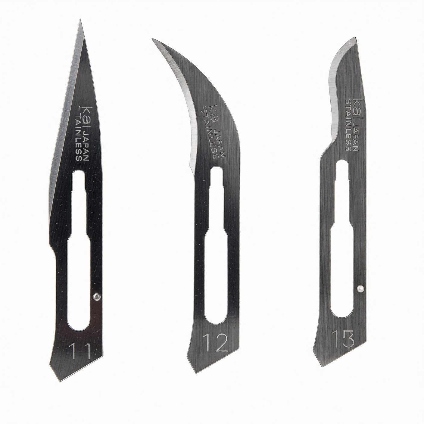 SCALPEL BLADE