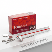 Economy Mirror Head CS Type