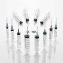 Disposable Syringes