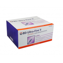 BD Ultra-Fine II