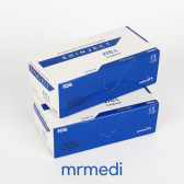 SHINject Dental Needle [파랑]