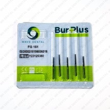 Surgical Bur FG (Zekrya) #23mm FG151