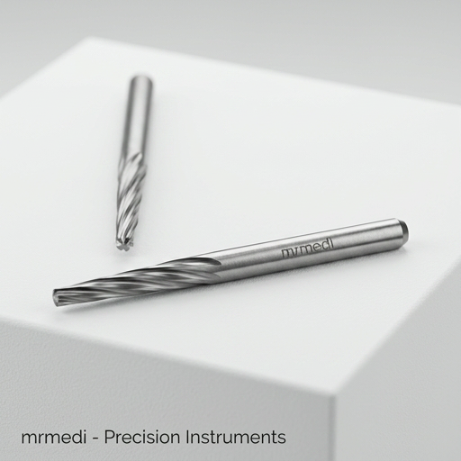 Surgical Bur (Zekrya)