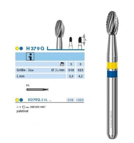 Q-Finisher (TD1900)