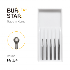 BurStar Carbide Bur FG