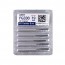 eDENT 통 Carbide Burs