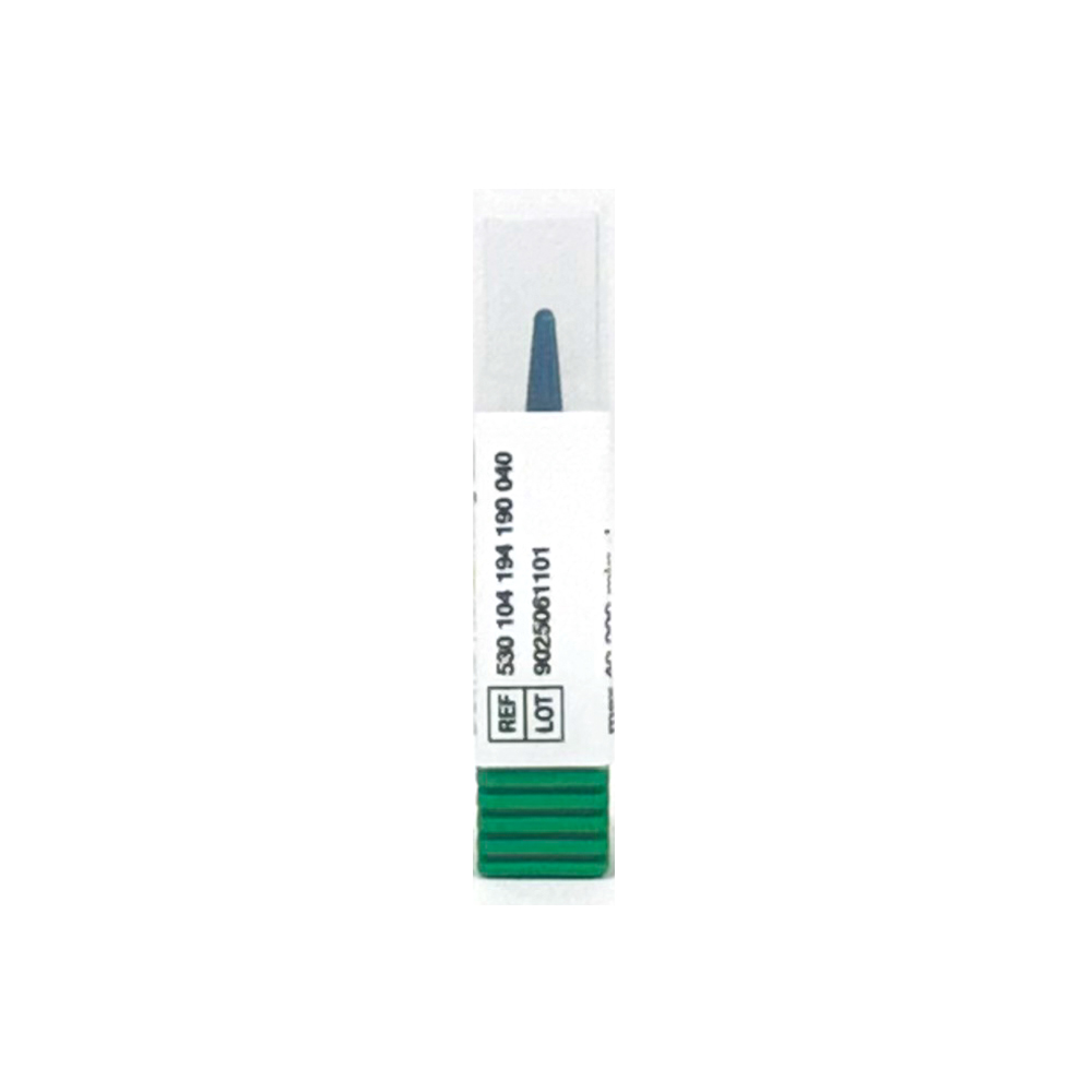 Carbide Bur HP (Double cut/medium) #ACB 190 040