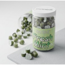 [교환/반품불가]Radent Prophy paste (Fresh mint cup type)