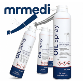 eDENT Oil Spray