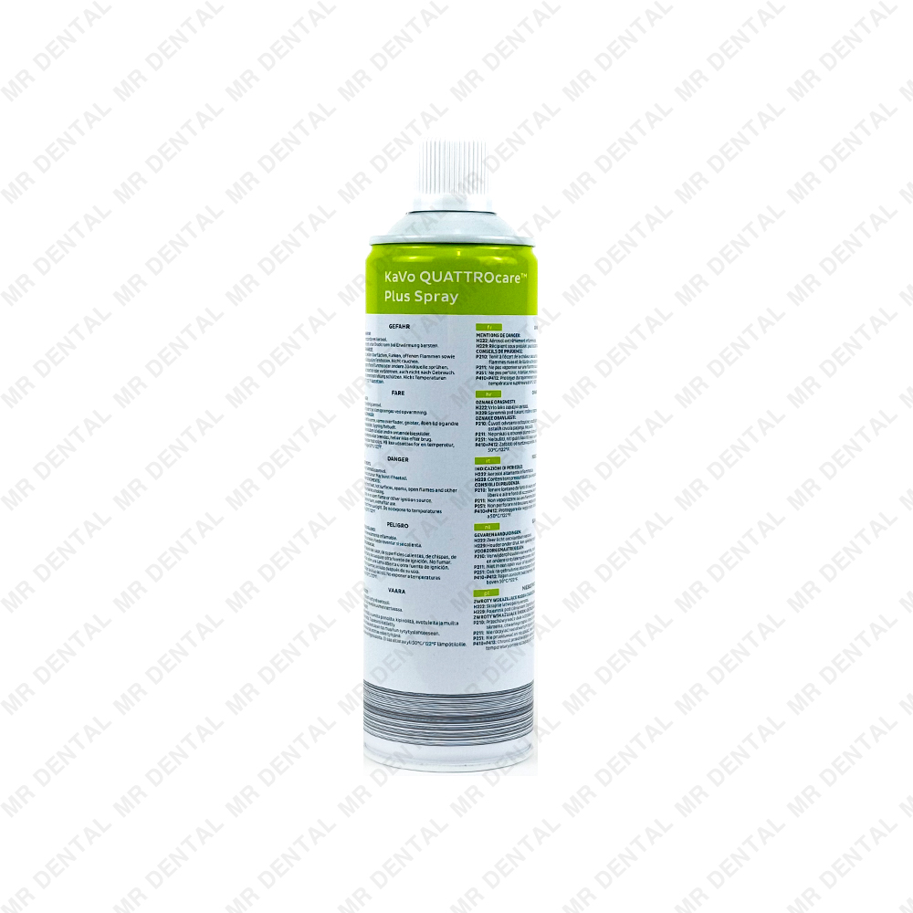Kavo QUATTROcare Plus Spray