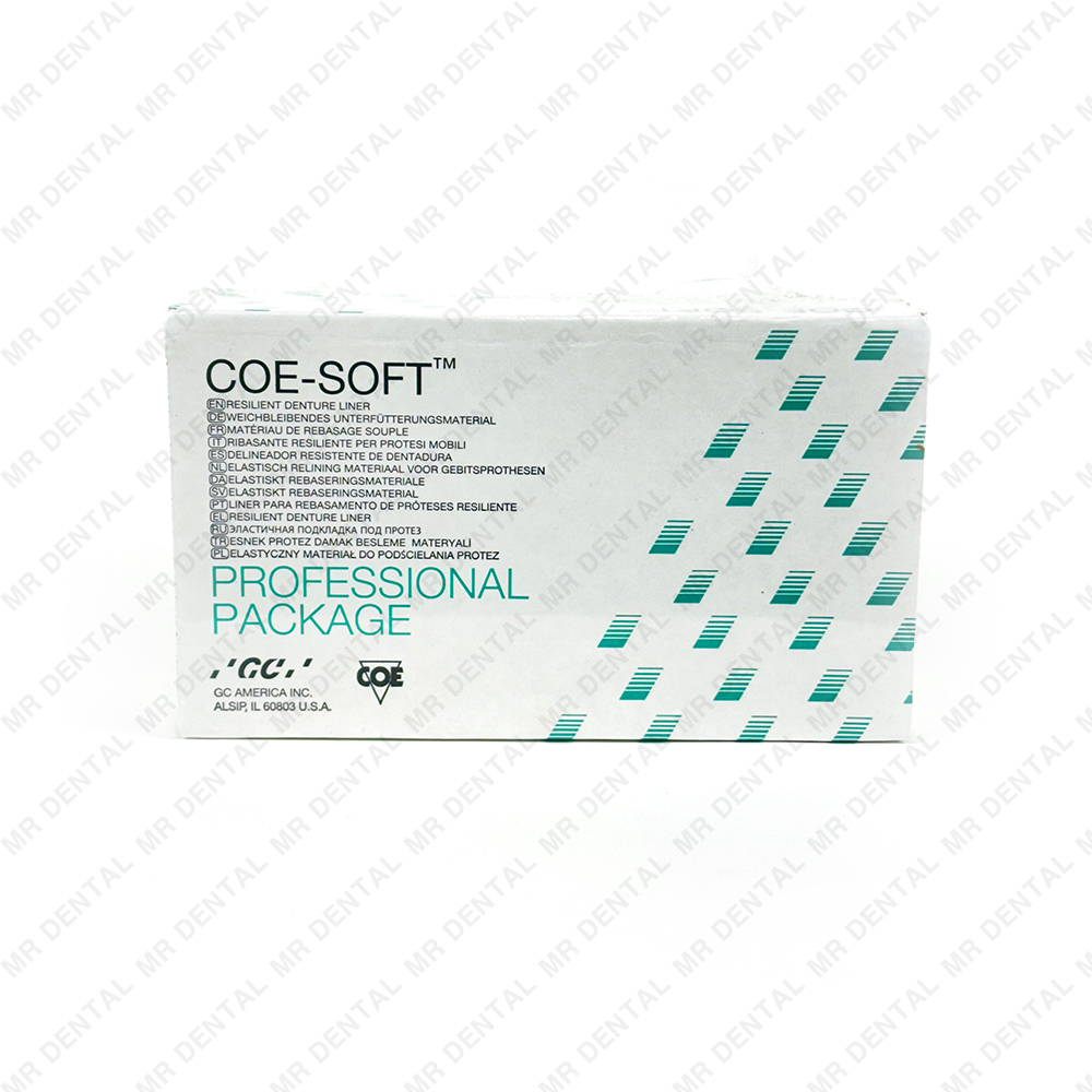 Coe Soft(Denture Reline)