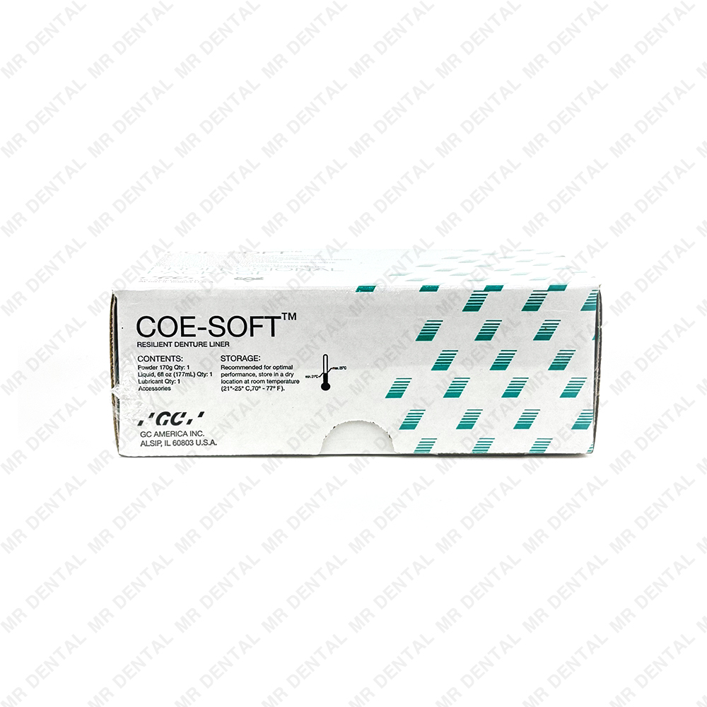 Coe Soft(Denture Reline)