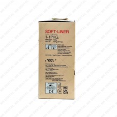 Soft Liner GC Soft Liner [set]